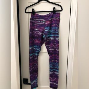 Zella Leggings